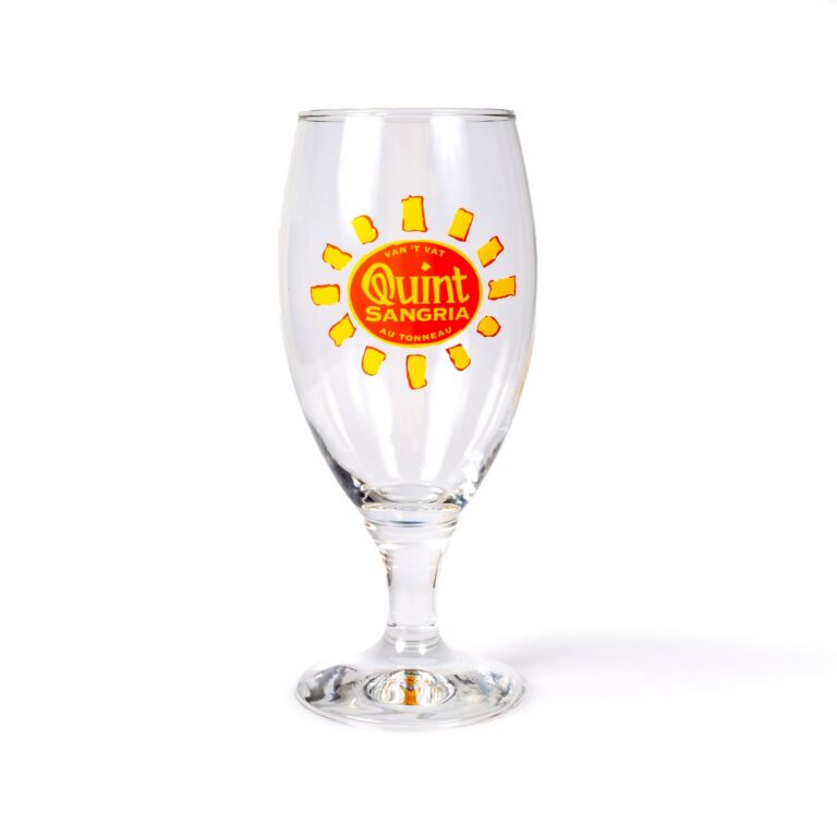 Sangria Glazen 15 stuks