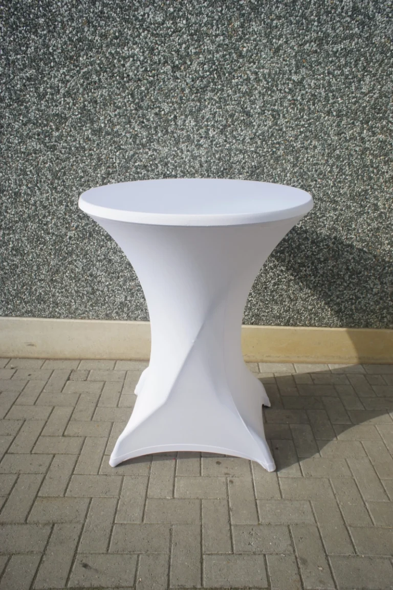Witte stretch