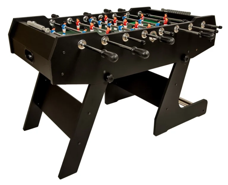 Tafelvoetbal