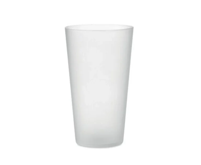 herbruikbare bekers 25cl 460 Stuks