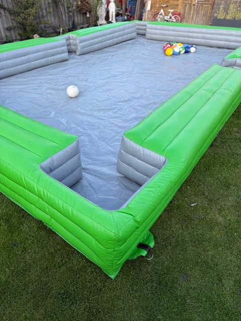 Poolvoetbal