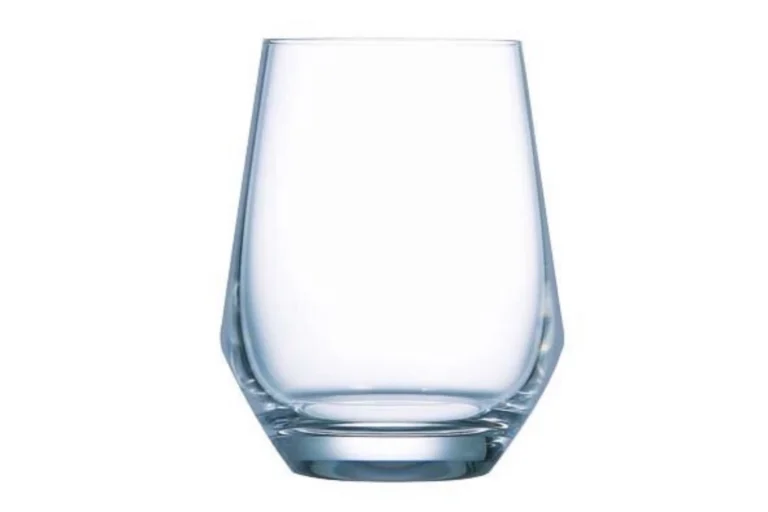 Waterglas 37cl 24 Stuks