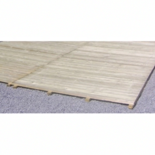 Tentvloer