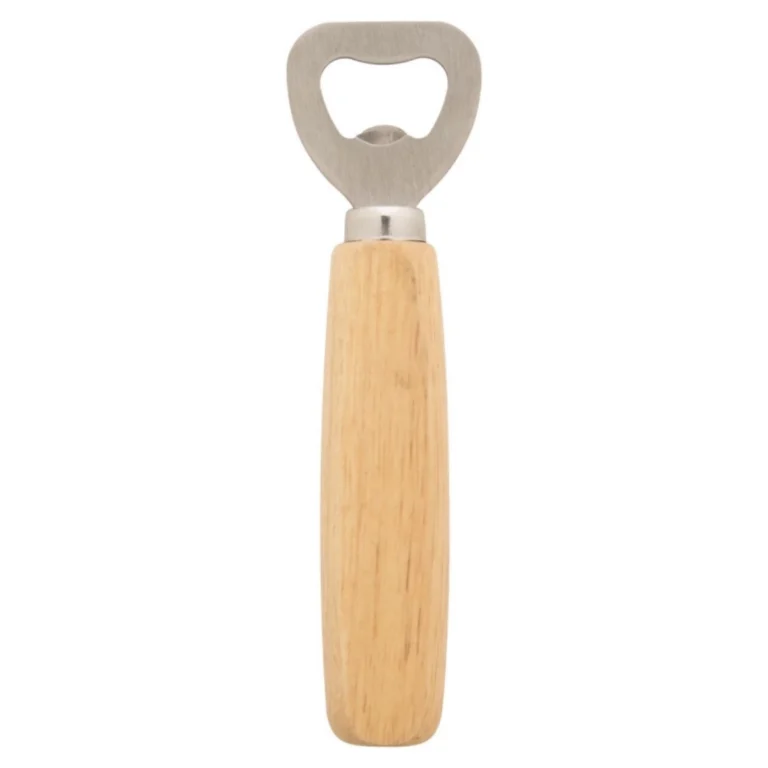 Flessenopener