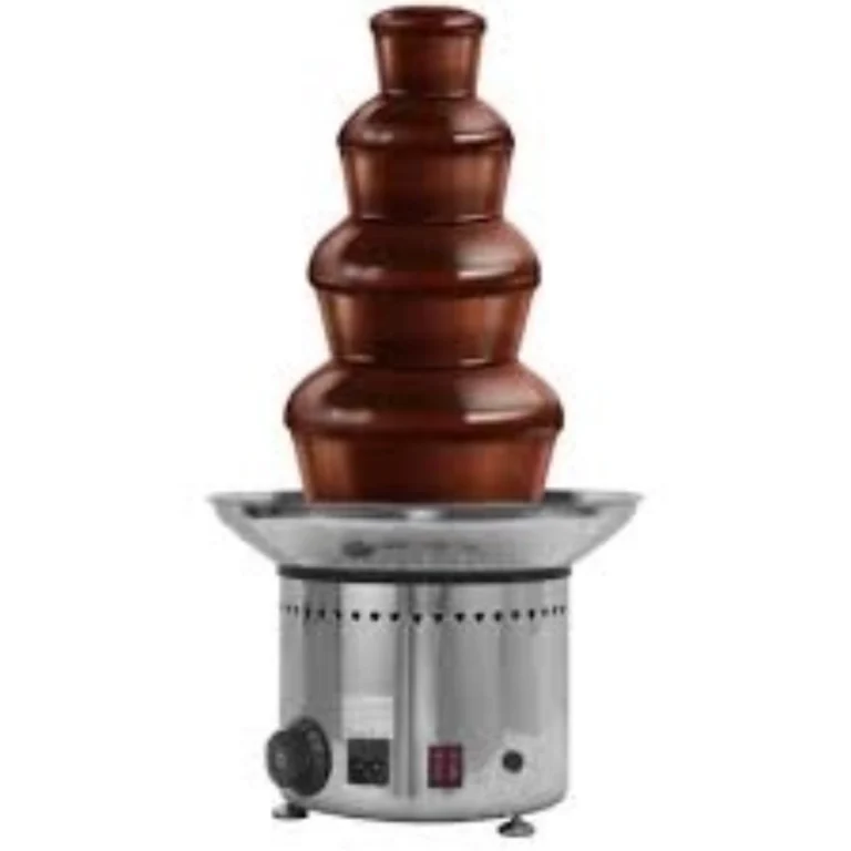 Chocoladefontein 70 cm