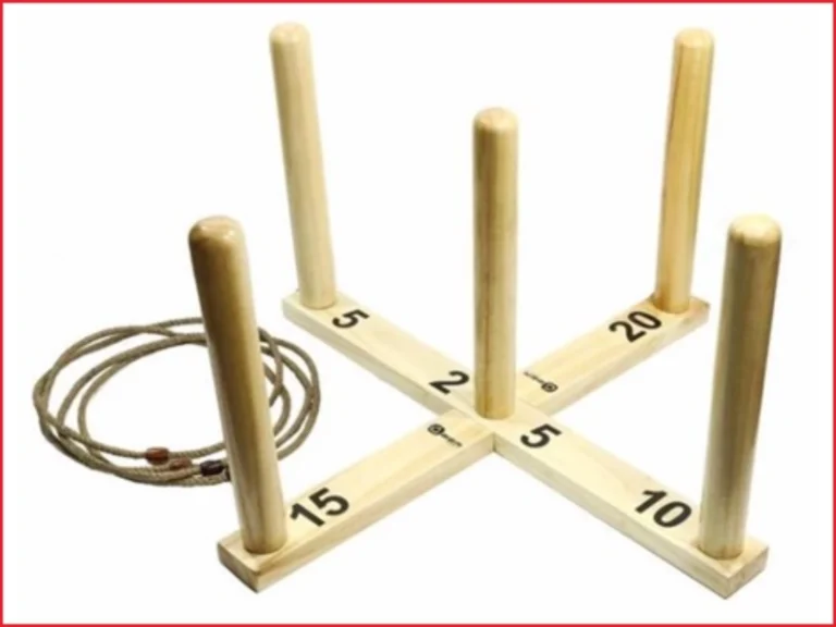 XL Ringwerpen