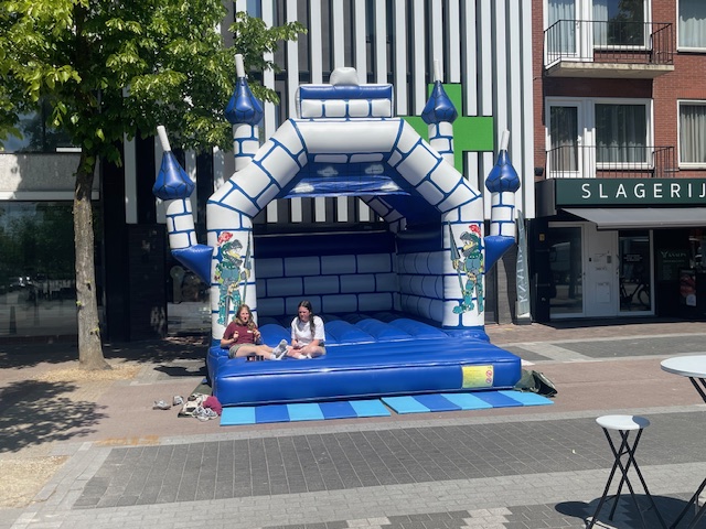 Braderij Beerse