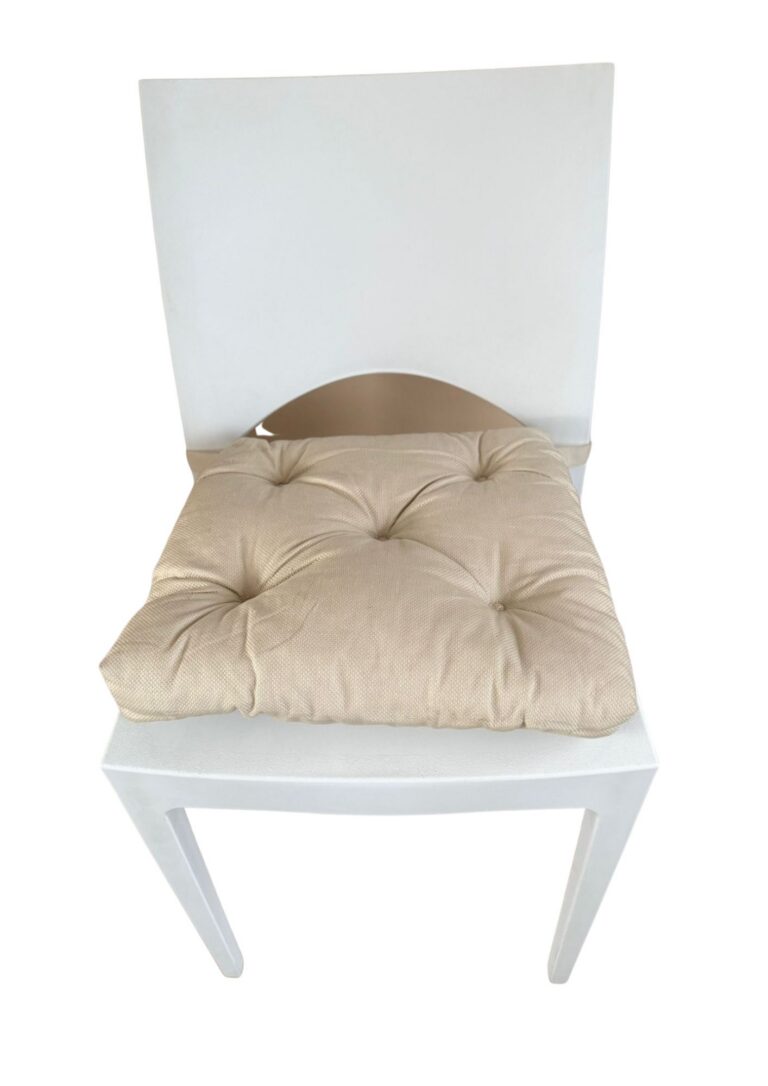 June Stoel luxe