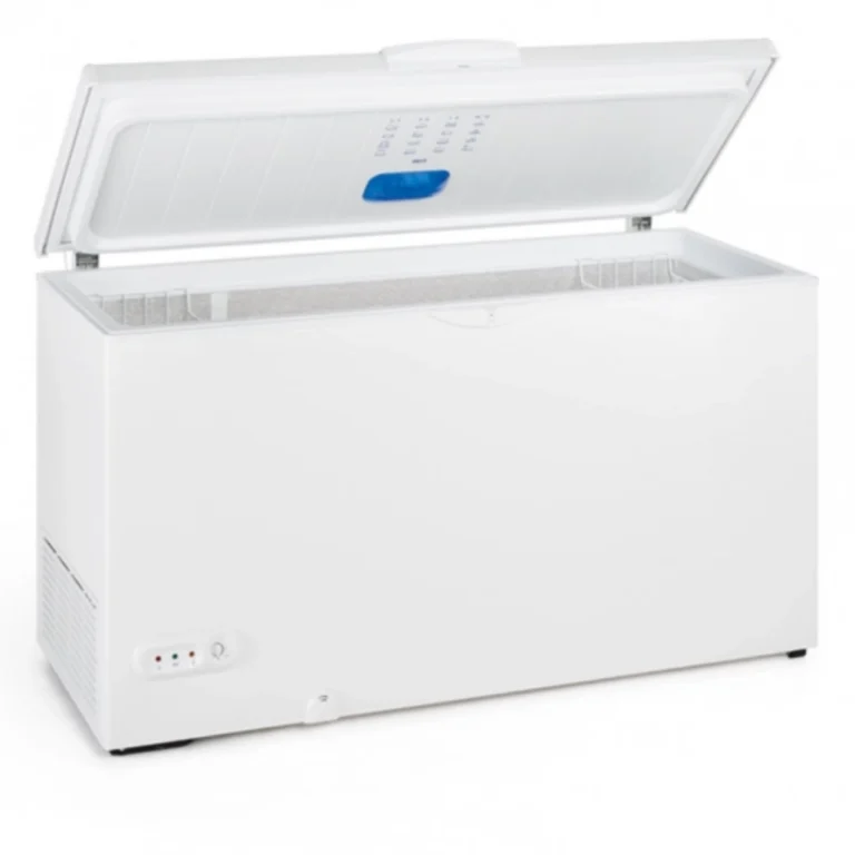 Koelkist XL 414 liter