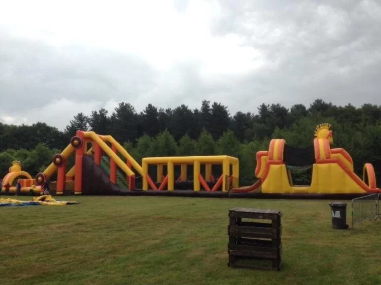 Gladiator xxl 45 meter