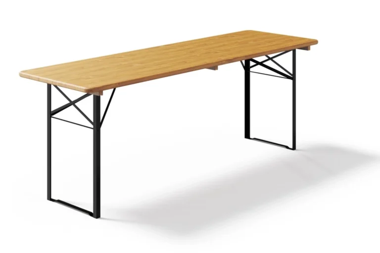 Biertafel 220×70