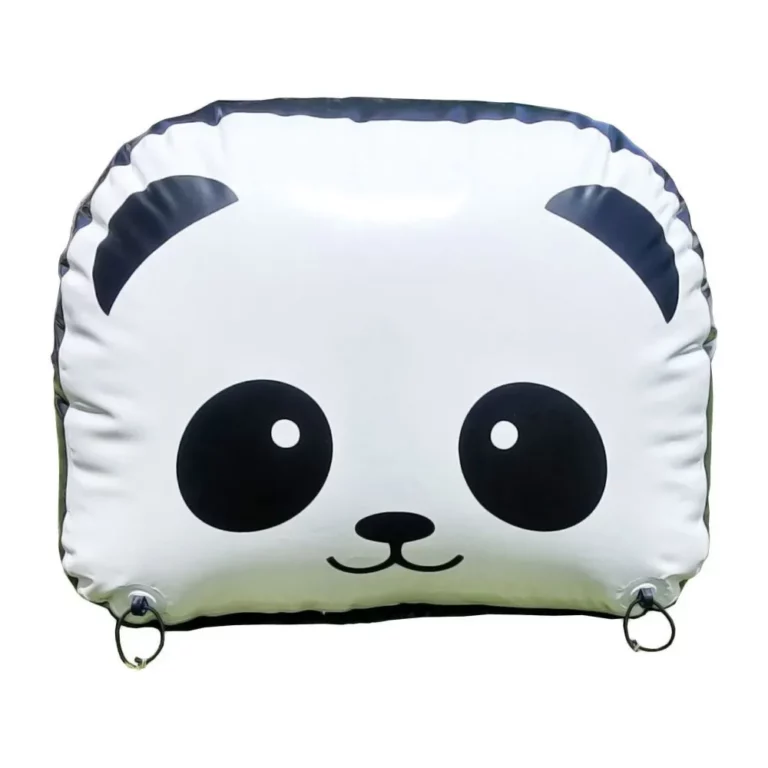 Gelblaster bunker panda