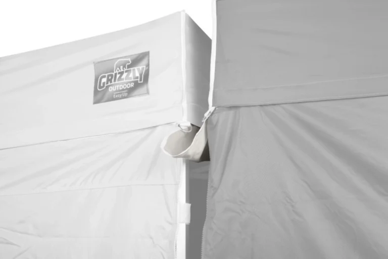Goot stuk easy up 3×3