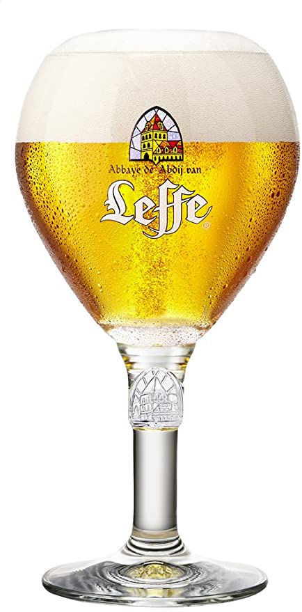 Leffe Glazen 12 Stuks