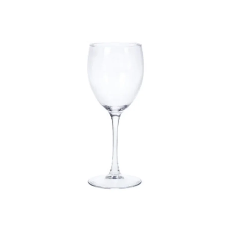 Receptie Glazen 25 cl 33 stuks