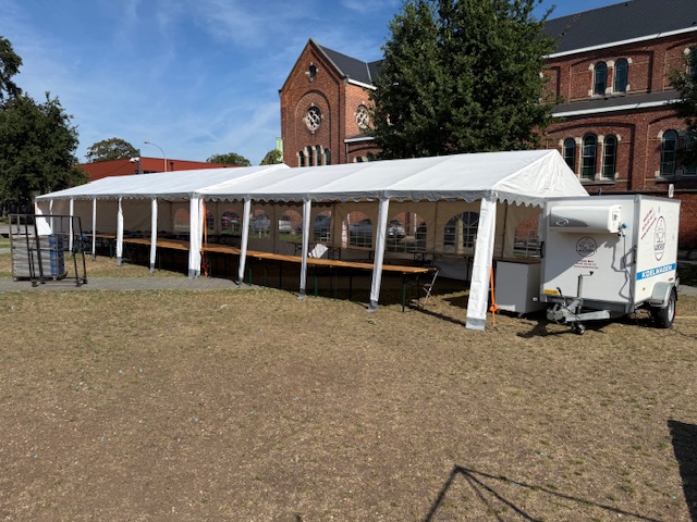 Festival Warrande