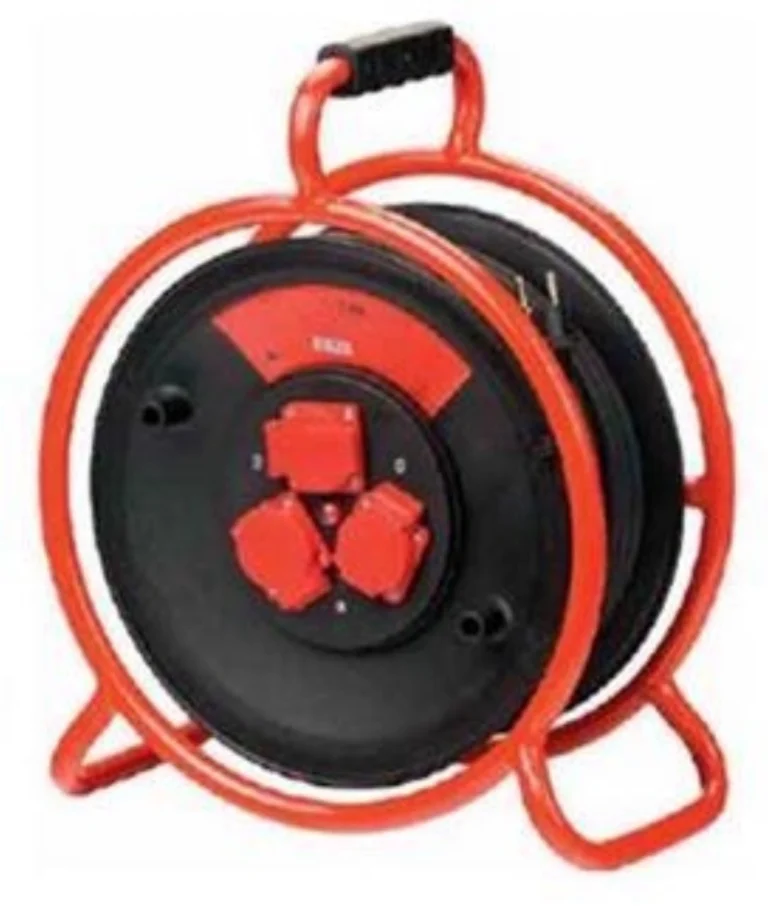 Verlenghaspel 40 meter