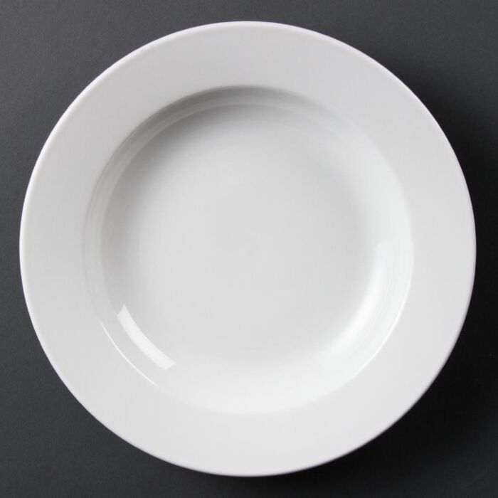 Olympia diep bord