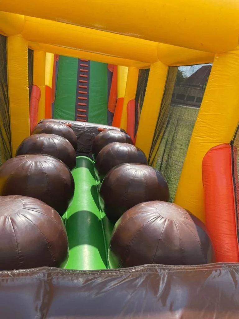 Ballenkooi