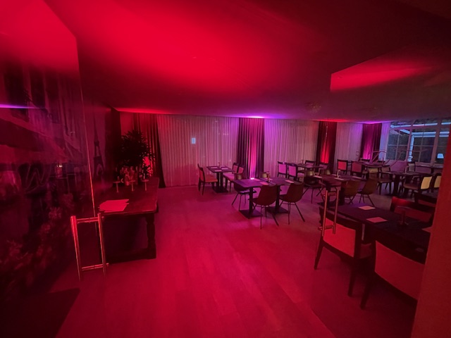 Latina Night Kasterlee