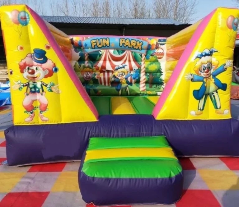 Kleuter party