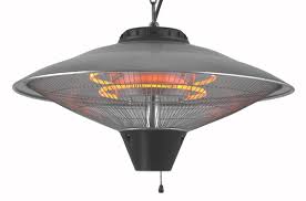 Partytent heater 900/1200/2100 watt