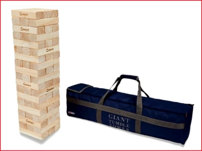 XL Jenga