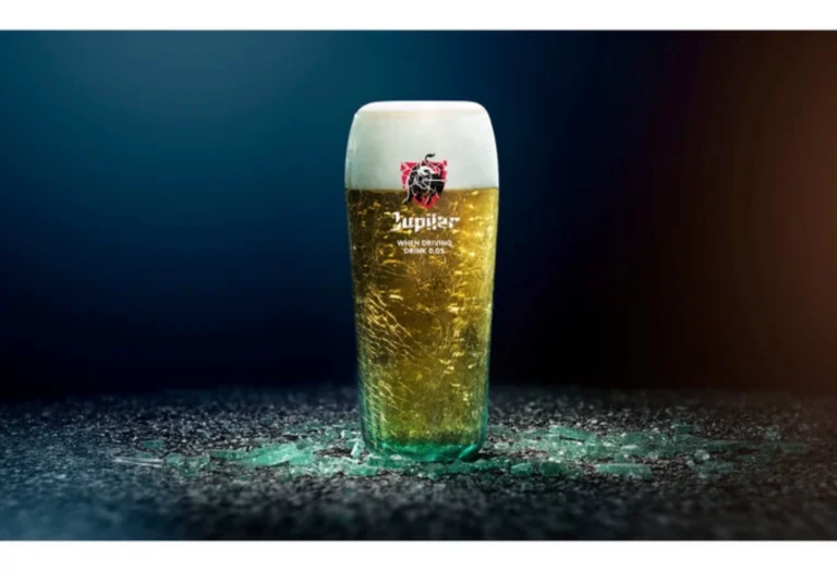 Bierglas 24 stuks