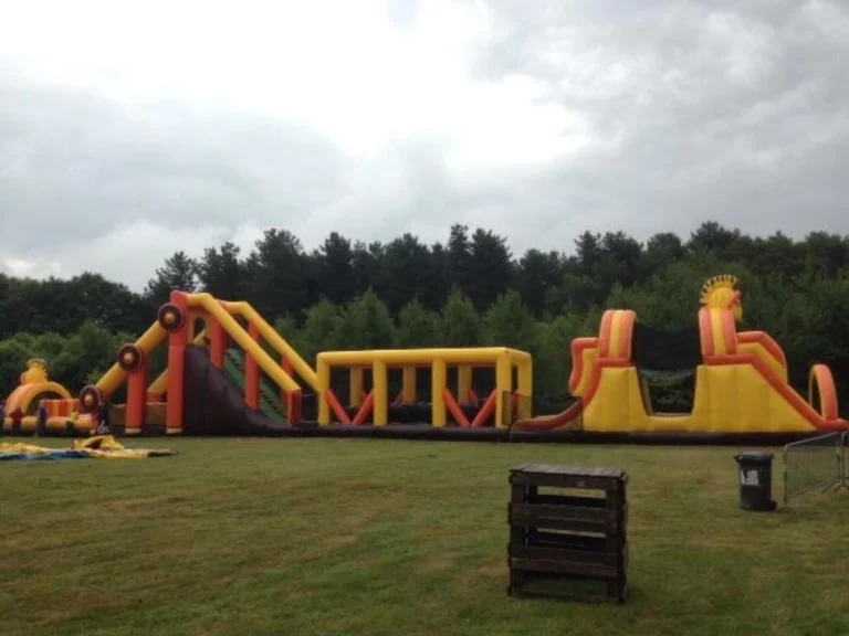 Gladiator xxl 45 meter